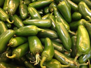 PEPPERONCINI PEPPERS