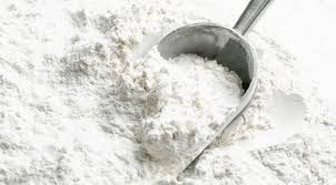 SELF RAISING FLOUR