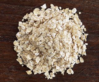 ROLLED OATS QUICK COOK 