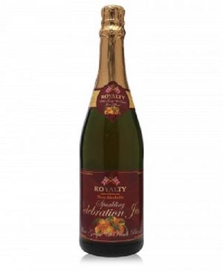 ROYALTY CELEBRATION WINE DRINK RED