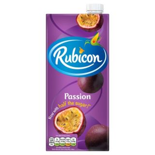 PASSION FRUIT