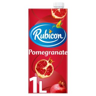 POMEGRANATE JUICE