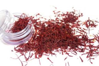 SAFFRON PURE SPANISH 