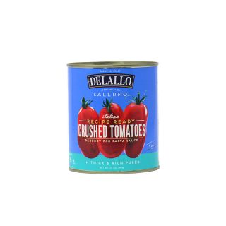 CRUSHED TOMATOES