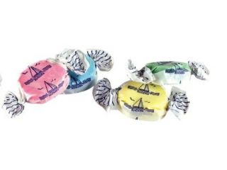 WRAPPED SALT WATER TAFFY