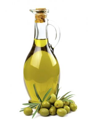 OLIVE POMACE OIL