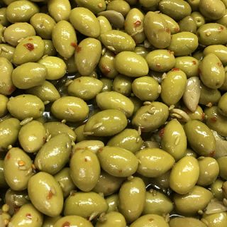 CALABRESE OLIVES