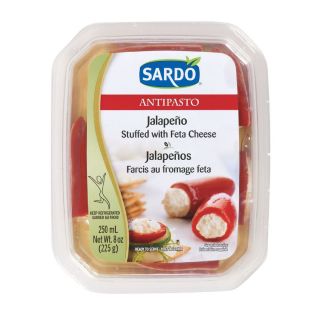 JALAPENO FETA CHEESE