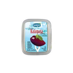 KRINOS - KALAMATA OLIVES LARGE