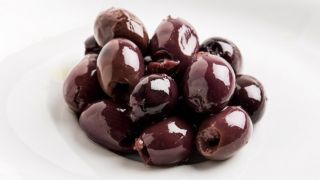 KOSHER KALAMATA OLIVES