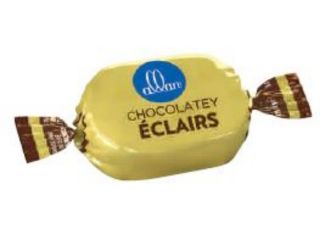 CHOCOLATE ECLAIRS 