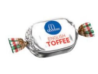 ALLAN ENGLISH TOFFEE