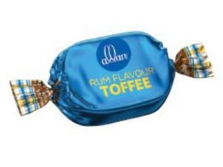 RUM TOFFEE