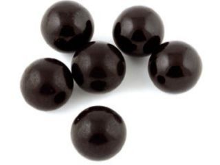 SCARY BANDIT LICORICE JAWBREAKERS