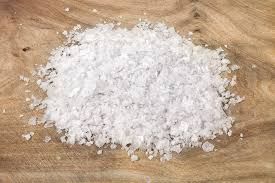 SEA SALT ORGANIC FLAKES