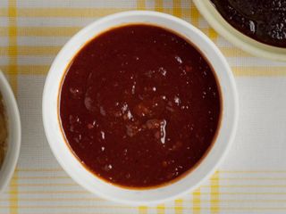 HOME BRAND BBQ SAUCE