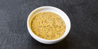 DIJON MUSTARD