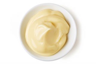 GARLIC AIOLI