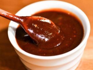 HICKORY BBQ SAUCE