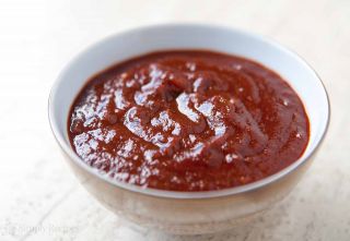 KANSAS CITY BARBECUE SAUCE