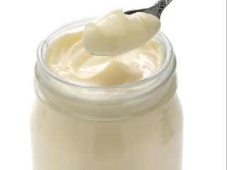 LIGHT MAYONAISE