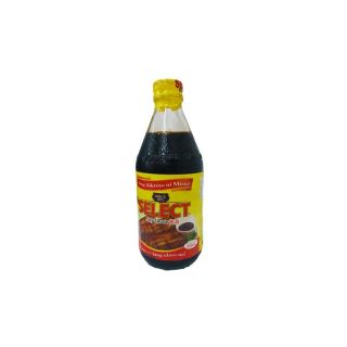 SELECT - SOYA SAUCE - 4LT.