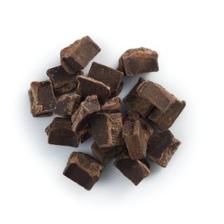 CALLEBAUT - SEMI SWEET CHOCOLATE CHUNKS