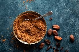 SEMI SWEET CHOCOLATE POWDER