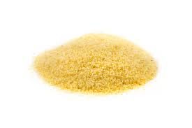 SEMOLINA