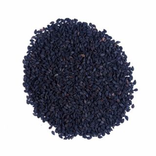 SESAME SEEDS BLACK 