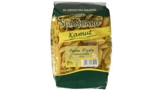 KAMUT PENNE RIGATE