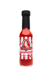 CHERRY HOT SAUCE