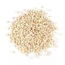 WHITE QUINOA