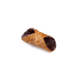 SICILIAN CANNOLI CHOCOLATE MEDIUM