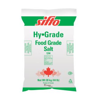 HYGRADE SALT