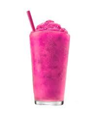 SLUSH MIX BUBBLE GUM