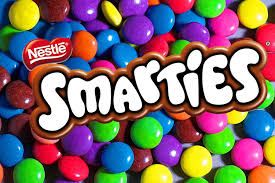  SMARTIES 