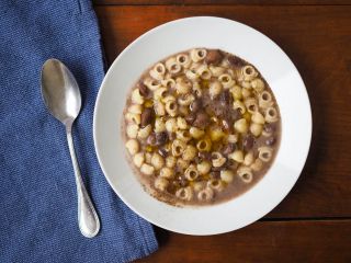 SOUP MIX - BEANS, PEAS, PASTA 