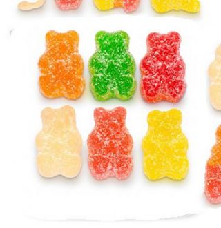  SOUR BEARS 