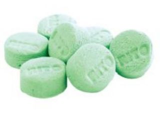 SPEARMINT MINTS