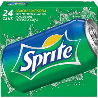 SPRITE CDN - 355 ML X 24 cans