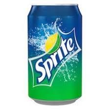 SPRITE ZERO - 12X355ML