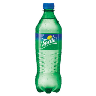 SPRITE PET - 500 ML