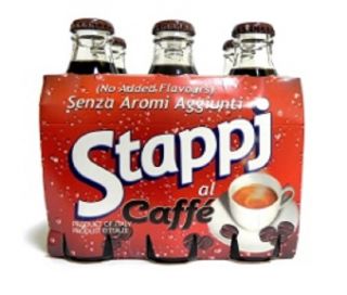 STAPPJ AL CAFFE - 200 ML x 24 CANS