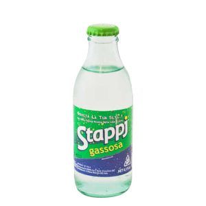 STAPPJ GASSOSA -  200 ML X 24 bottles