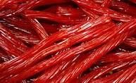  STRAWBERRY LICORICE 