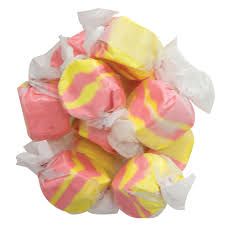  STRAWBERRY BANANA TAFFY TOWN 