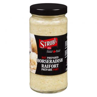 HORSERADISH PURE