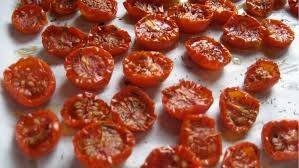 SUNDRIED CHERRY TOMATOES