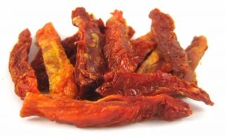 SUNDRIED TOMATOES